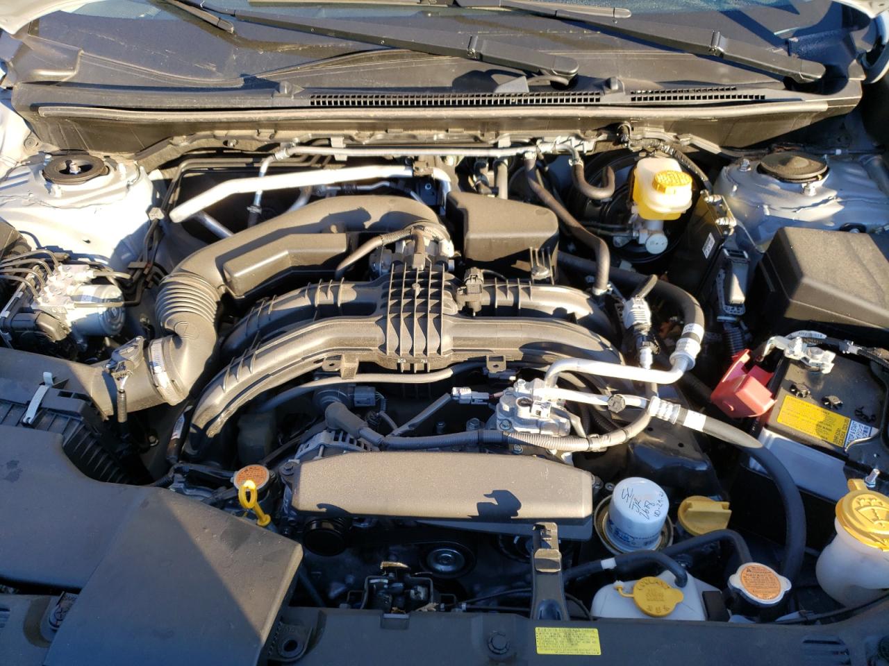 Photo 7 from auction – 2020 SUBARU CROSSTREK with VIN JF2GTAPC5L8262678