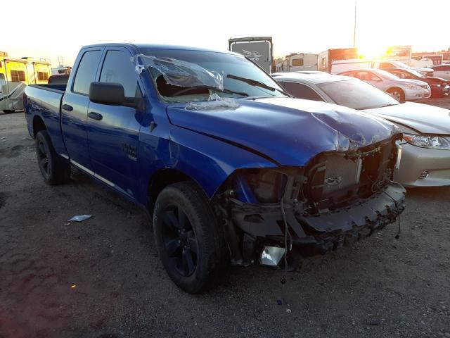 RAM 1500 CLASS 2019 with VIN 1C6RR7FG5KS582797 - Photo from auction