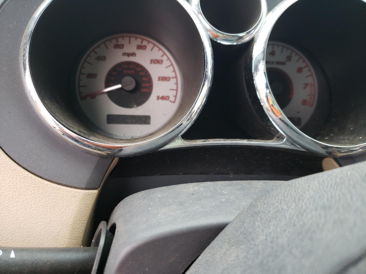 Photo 8 from auction – 2007 PONTIAC SOLSTICE with VIN 1G2MB35B67Y111725