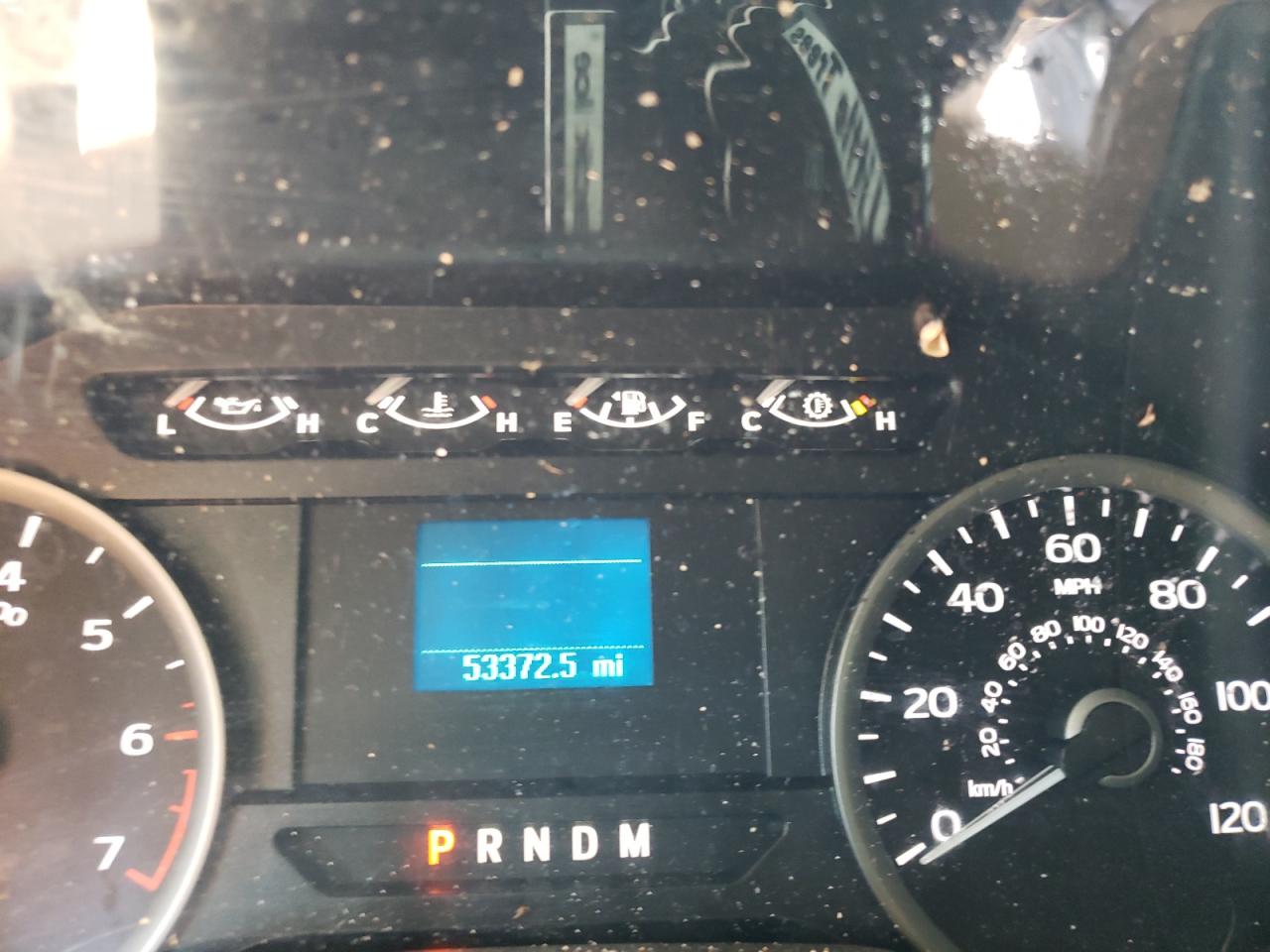 Photo 8 from auction – 2020 FORD F150 SUPER with VIN 1FTEW1C40LFA50763