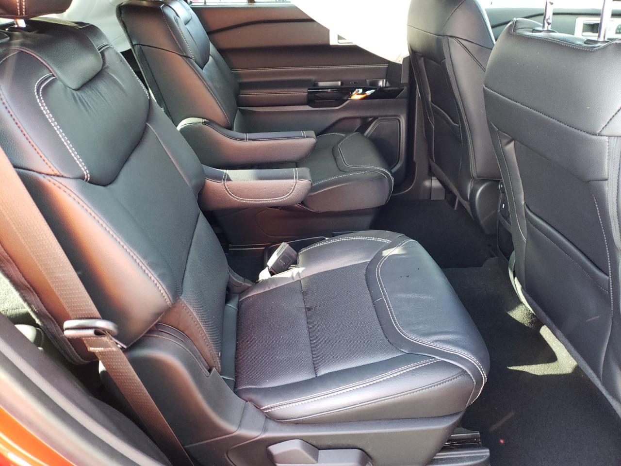 Photo 6 from auction – 2021 FORD EXPLORER S with VIN 1FM5K8GCXMGC46772