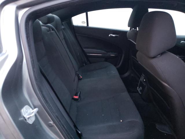 Photo 6 from auction – 2012 DODGE CHARGER SX with VIN 2C3CDXHGXCH302590