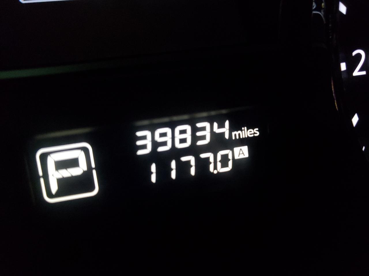 Photo 8 from auction – 2015 NISSAN PATHFINDER with VIN 5N1AR2MN1FC699606