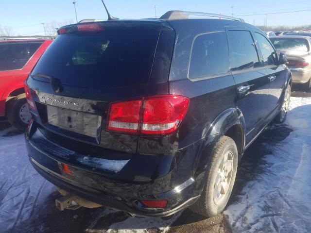 Photo 4 from auction – 2014 DODGE JOURNEY LI with VIN 3C4PDCDG6ET134582
