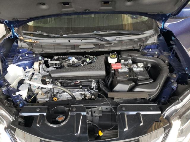 Photo 7 from auction – 2018 NISSAN ROGUE S with VIN KNMAT2MTXJP603686