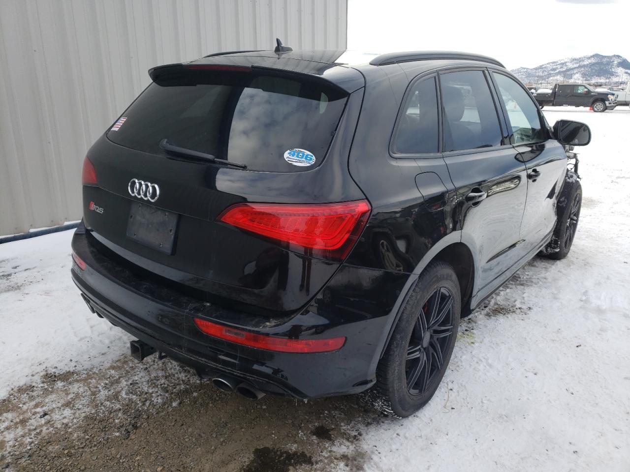 Photo 4 from auction – 2017 AUDI SQ5 PREMIU with VIN WA1CCAFP2HA088757