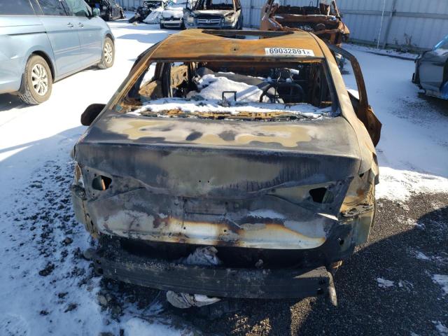 Photo 10 from auction – 2022 HONDA CIVIC EX with VIN 2HGFE2F33NH103992