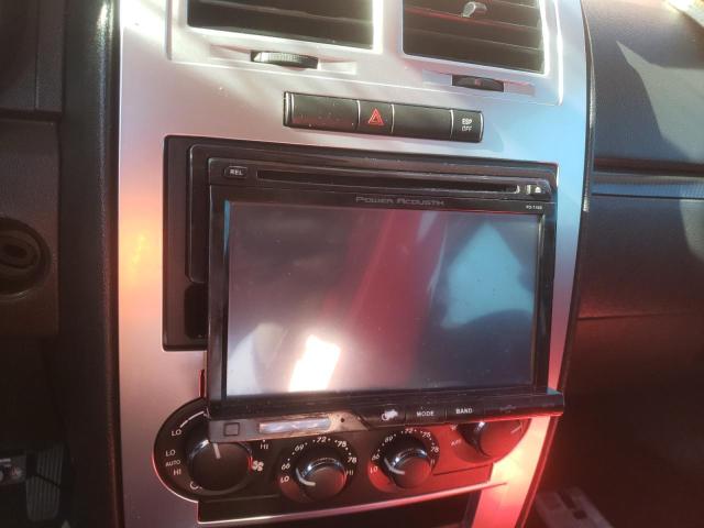 Photo 9 from auction – 2010 DODGE CHARGER SR with VIN 2B3CA7CW4AH150646
