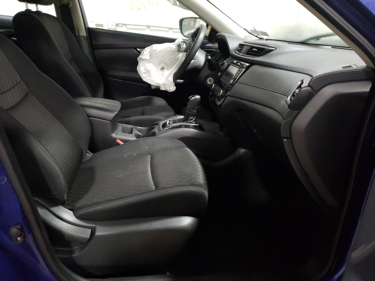 Photo 5 from auction – 2018 NISSAN ROGUE S with VIN KNMAT2MV3JP517072