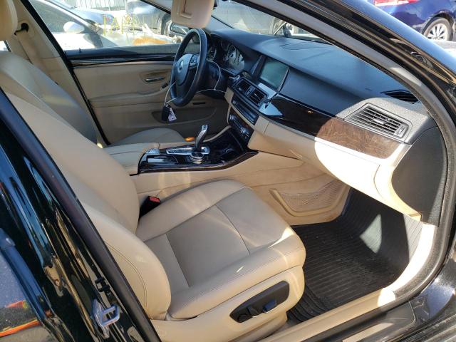 Photo 5 from auction – 2014 BMW 528 I with VIN WBA5A5C53ED020683