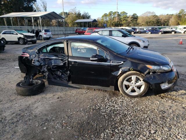 Photo 9 from auction – 2013 CHEVROLET VOLT with VIN 1G1RA6E48DU109591