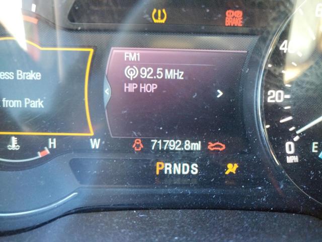 Zdjęcie 8 z aukcji – 2015 LINCOLN MKC z VIN 5LMTJ2AH8FUJ29141
