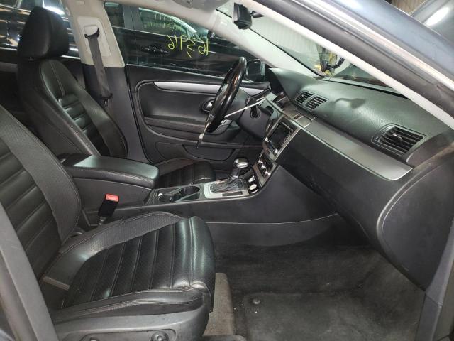 Photo 5 from auction – 2011 VOLKSWAGEN CC with VIN WVWMP7AN9BE730950