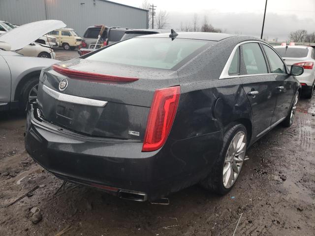 Photo 4 from auction – 2013 CADILLAC XTS PLATIN with VIN 2G61V5S39D9163755