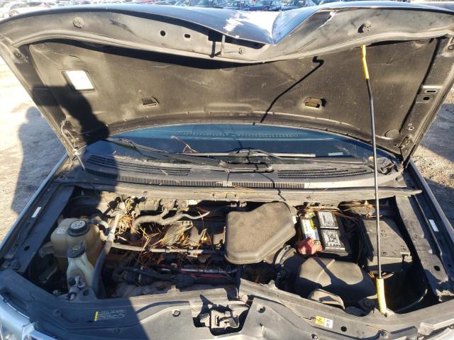 Photo 7 from auction – 2007 FORD EDGE SEL P with VIN 2FMDK39C07BA54316