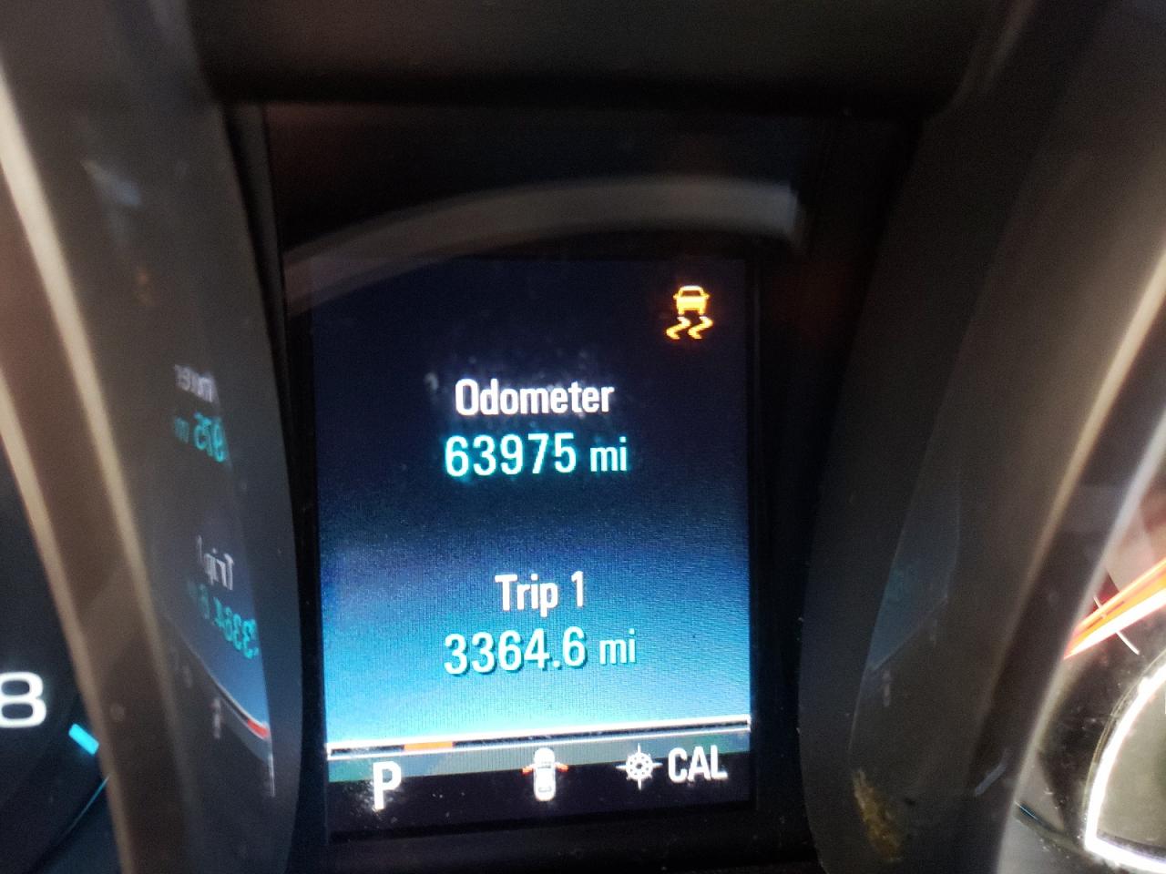 Photo 8 from auction – 2013 CHEVROLET MALIBU 2LT with VIN 1G11E5SA6DF168309