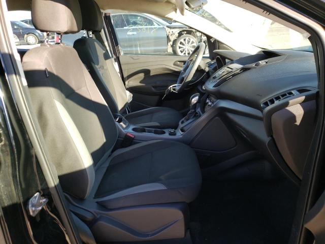 Photo 5 from auction – 2016 FORD ESCAPE S with VIN 1FMCU0F74GUC85936
