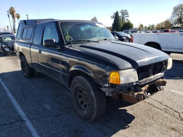 Photo 1 from auction – 2003 FORD RANGER SUP with VIN 1FTZR45EX3TA46852