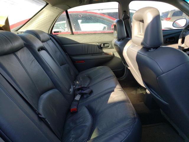 Photo 6 from auction – 2001 BUICK REGAL LS with VIN 2G4WB55KX11191780