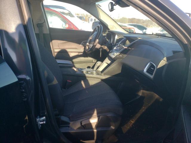 Photo 5 from auction – 2014 CHEVROLET EQUINOX LT with VIN 2GNFLFEK5E6181780
