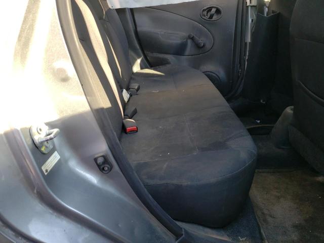 Photo 6 from auction – 2015 NISSAN VERSA NOTE with VIN 3N1CE2CP8FL447760