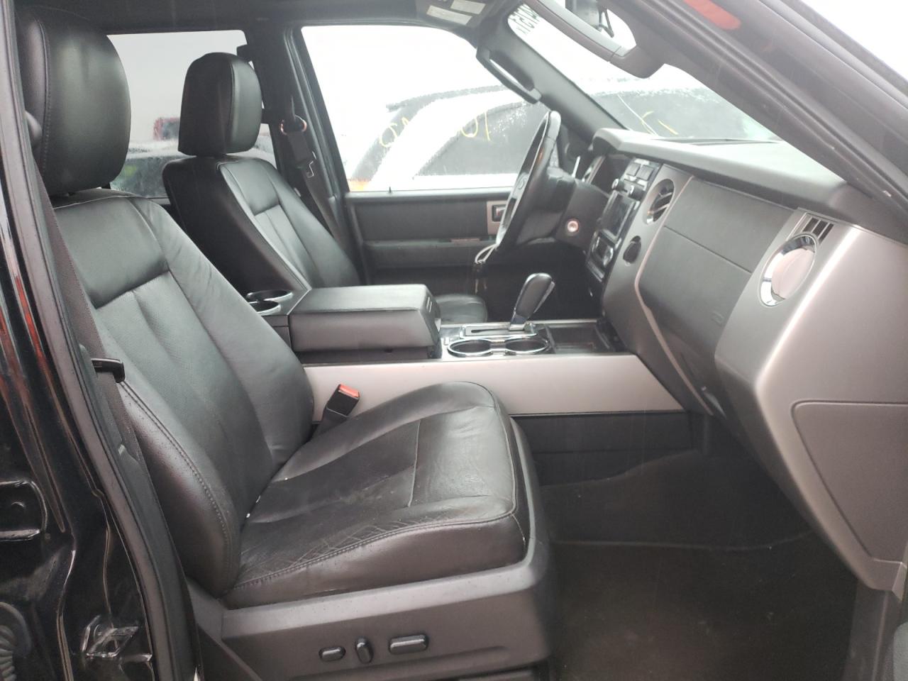 Photo 5 from auction – 2014 FORD EXPEDITION with VIN 1FMJK2A51EEF49135