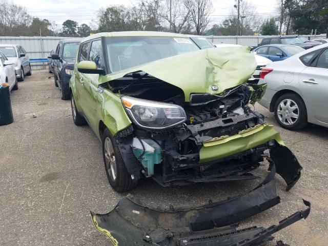 Photo 9 from auction – 2016 KIA SOUL with VIN KNDJN2A22G7830577