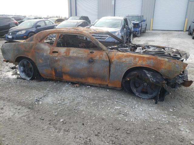 Photo 9 from auction – 2011 DODGE CHALLENGER with VIN 2B3CJ5DT7BH554955