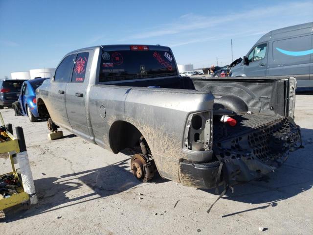 Photo 3 from auction – 2012 DODGE RAM 1500 S with VIN 1C6RD7FP3CS275600