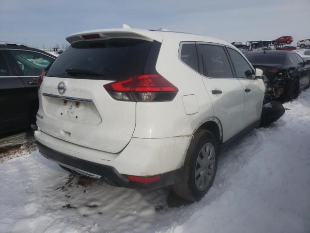 Photo 4 from auction – 2017 NISSAN ROGUE S with VIN KNMAT2MT9HP576104