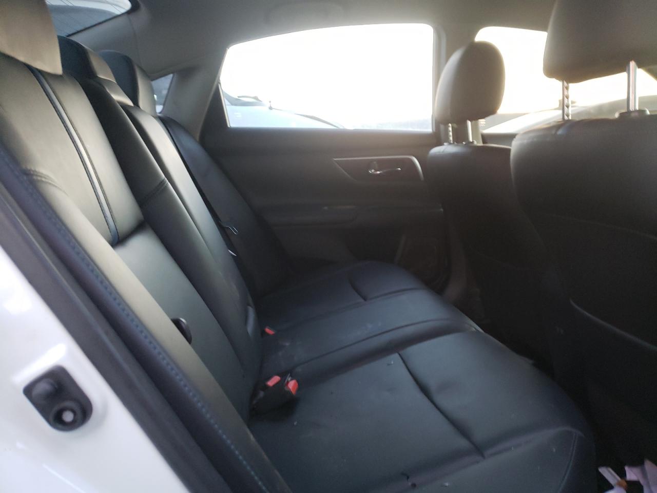 Photo 6 from auction – 2018 NISSAN ALTIMA 2.5 with VIN 1N4AL3AP3JC168794