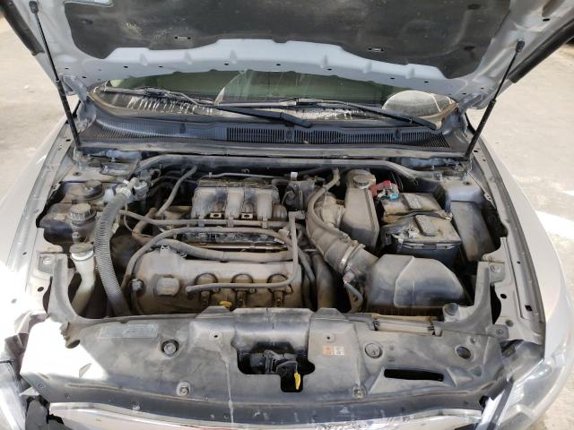 Photo 7 from auction – 2012 FORD TAURUS LIM with VIN 1FAHP2JW4CG136159