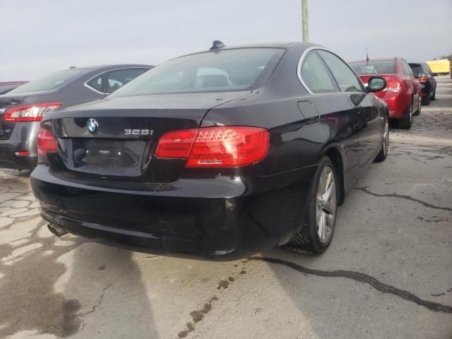 Photo 4 from auction – 2012 BMW 328 XI with VIN WBAKF3C51CE793510