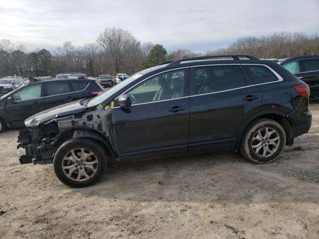 Photo 9 from auction – 2014 MAZDA CX-9 TOURI with VIN JM3TB2CA5E0441791