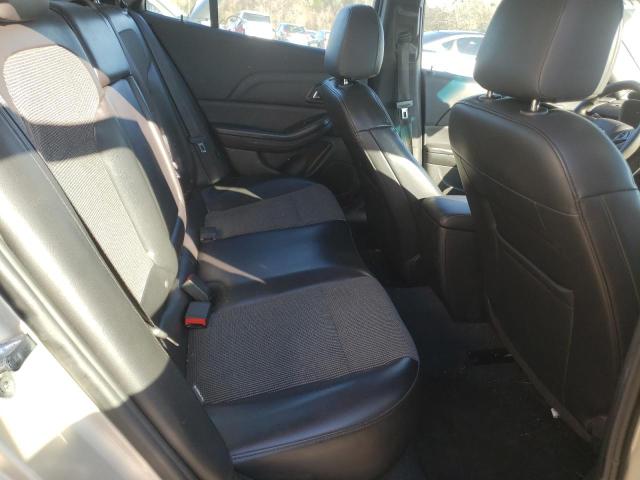 Photo 6 from auction – 2015 CHEVROLET MALIBU 1LT with VIN 1G11C5SL4FF258648
