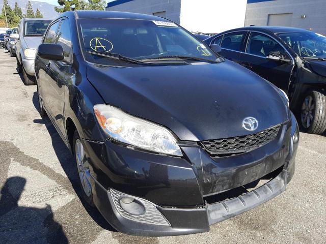 Photo 1 from auction – 2010 TOYOTA COROLLA MA with VIN 2T1KU4EE5AC255713