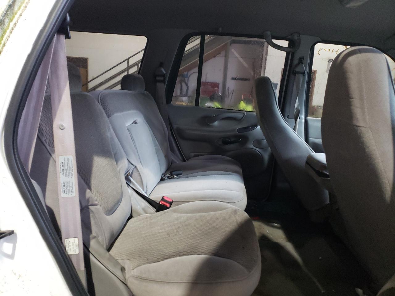 Photo 6 from auction – 1997 FORD EXPEDITION with VIN 1FMEU18W8VLA30292