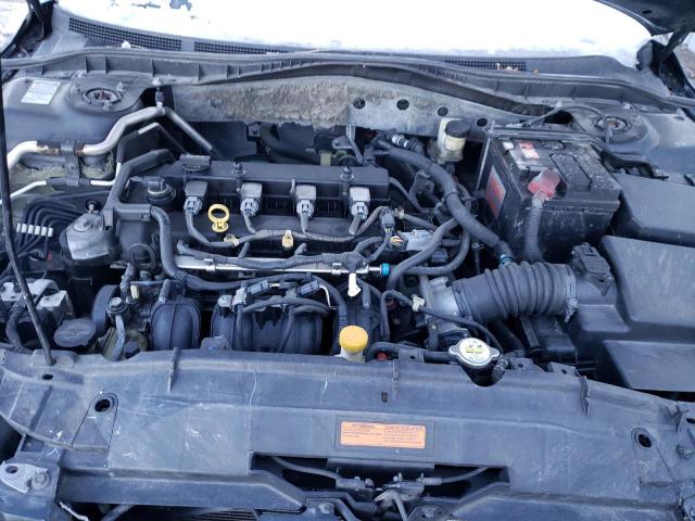 Photo 7 from auction – 2008 MAZDA 6 I with VIN 1YVHP80C285M48854