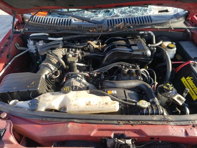 Photo 7 from auction – 2006 FORD EXPLORER X with VIN 1FMEU73E96UA10338