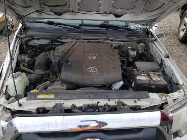 Photo 7 from auction – 2012 TOYOTA TACOMA PRE with VIN 5TFTU4GN5CX018046