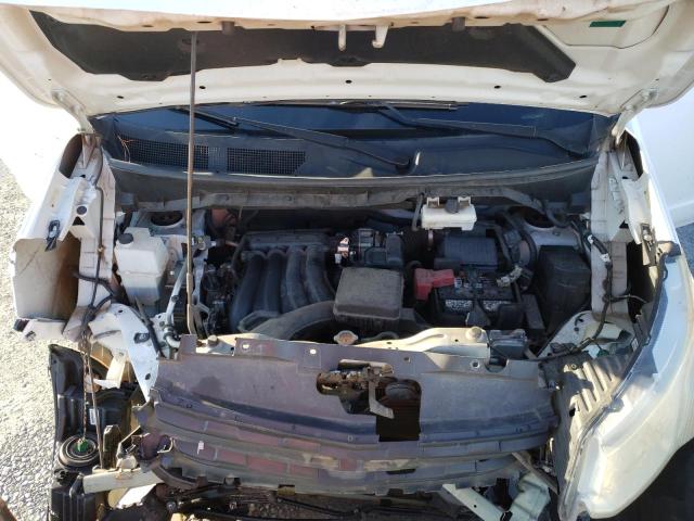 Photo 7 from auction – 2015 CHEVROLET CITY EXPRE with VIN 3N63M0YN3FK714866