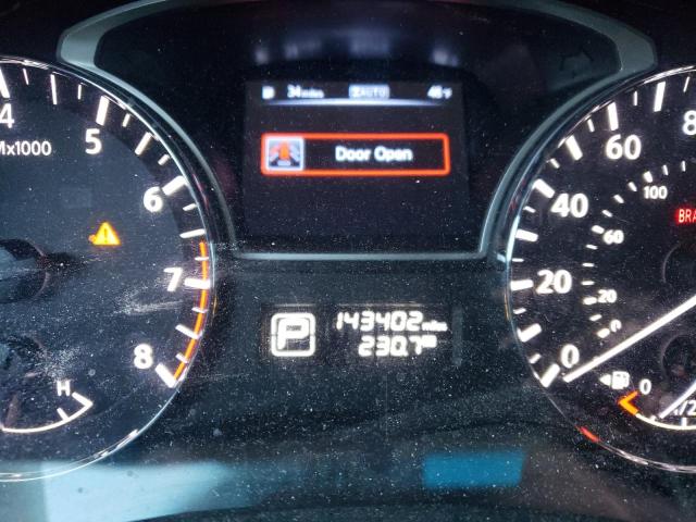 Photo 8 from auction – 2014 NISSAN PATHFINDER with VIN 5N1AR2MM8EC603329