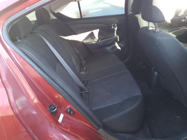 Photo 6 from auction – 2019 NISSAN VERSA S with VIN 3N1CN7AP3KL850202