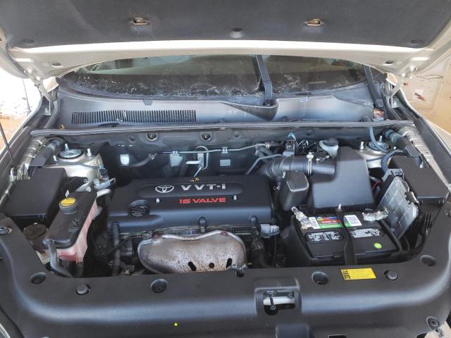 Photo 7 from auction – 2006 TOYOTA RAV 4 with VIN JTMBD33V866011369