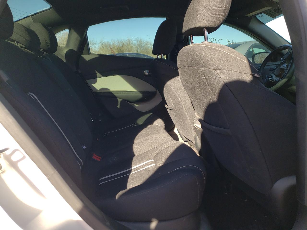 Photo 6 from auction – 2013 DODGE DART SXT with VIN 1C3CDFBA2DD214520