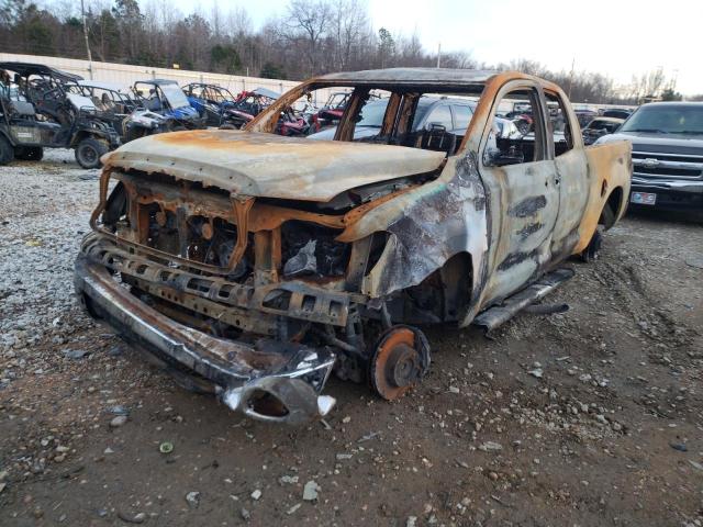 Photo 2 from auction – 2007 TOYOTA TUNDRA with VIN 5TBRV54117S454895