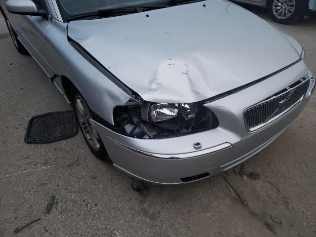 Photo 9 from auction – 2006 VOLVO V70 2.5T with VIN YV1SW592862595843