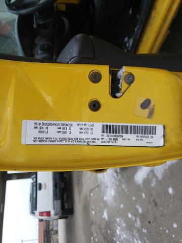 Photo 10 from auction – 2004 DODGE NEON SXT with VIN 1B3ES56CX4D547940