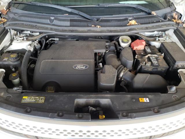 Photo 7 from auction – 2011 FORD EXPLORER X with VIN 1FMHK7D83BGA37345