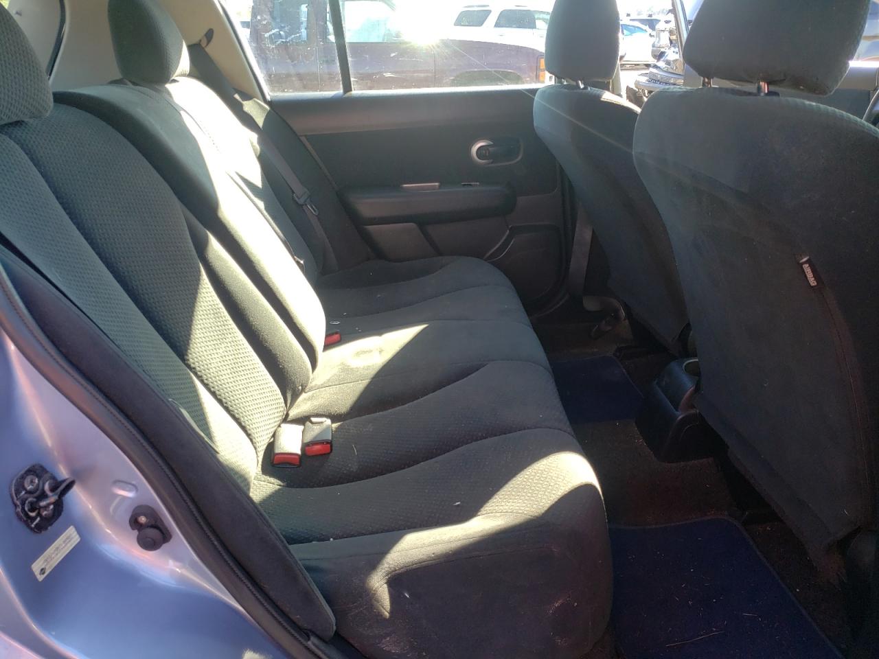 Photo 6 from auction – 2012 NISSAN VERSA S with VIN 3N1BC1CPXCL360563